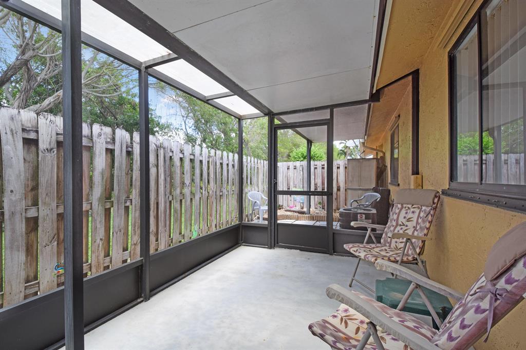 BRIARRIDGE 1 - Residential