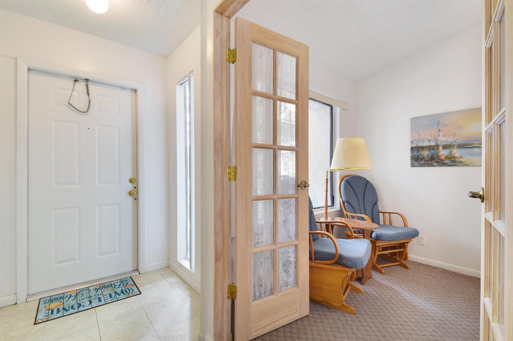 BRIARRIDGE 1 - Residential