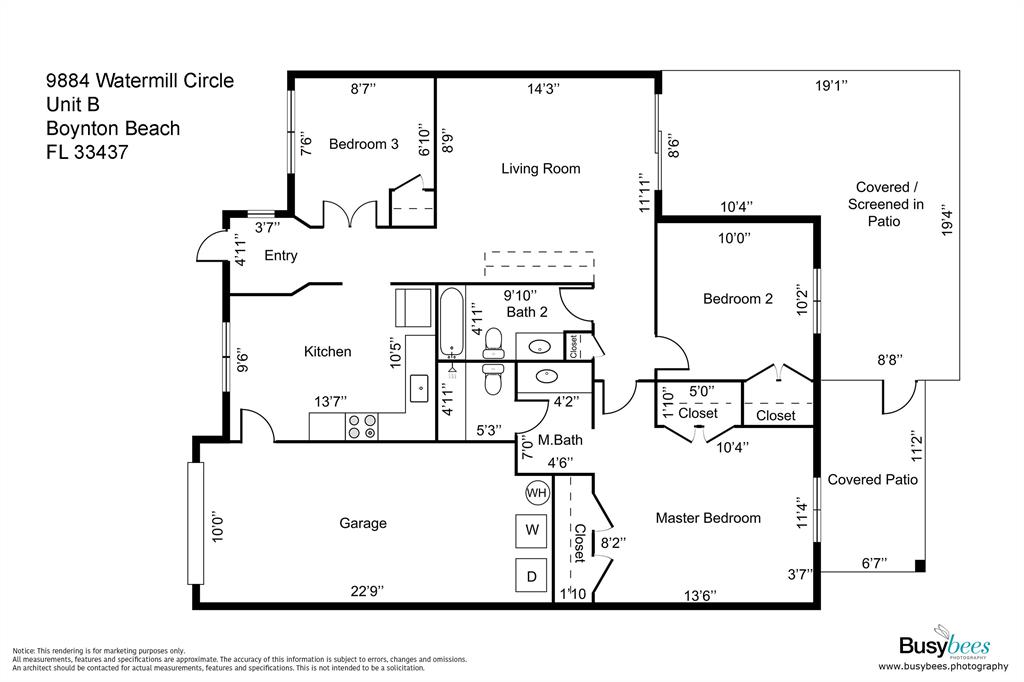 BRIARRIDGE 1 - Residential