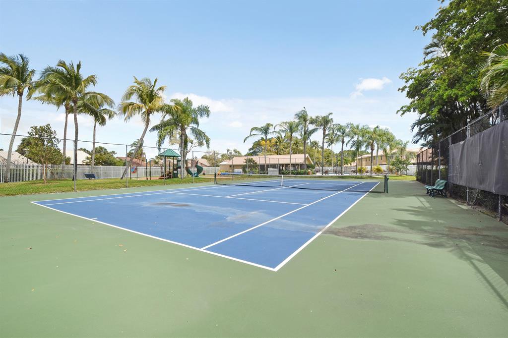 BRIARRIDGE 1 - Residential