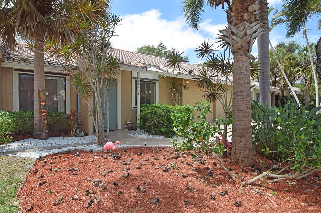 BRIARRIDGE 1 - Residential