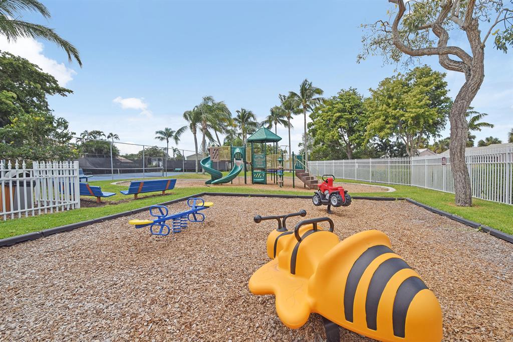 BRIARRIDGE 1 - Residential