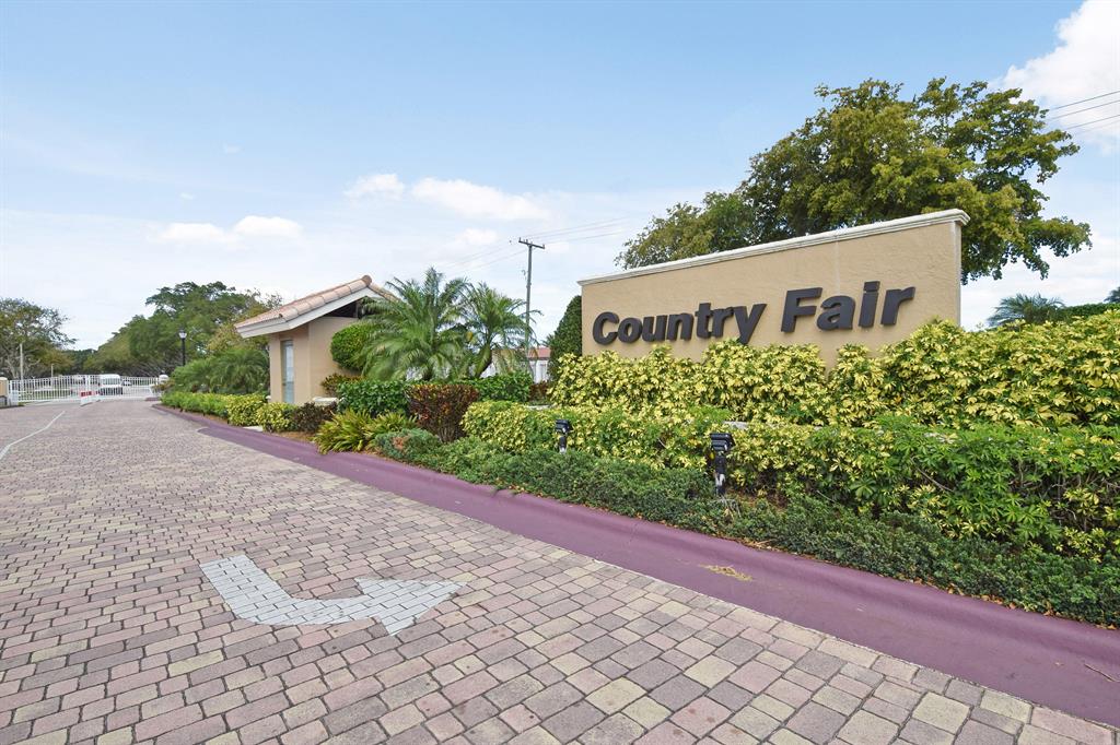 BRIARRIDGE 1 - Residential