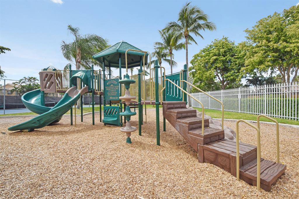 BRIARRIDGE 1 - Residential