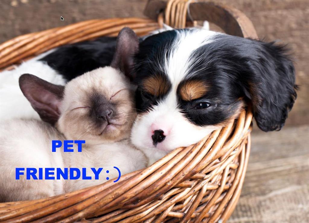 BRIARRIDGE 1 - Residential