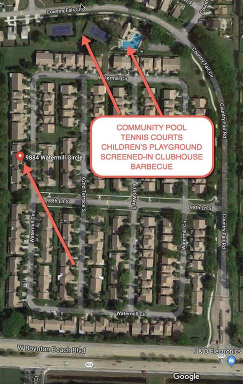 BRIARRIDGE 1 - Residential