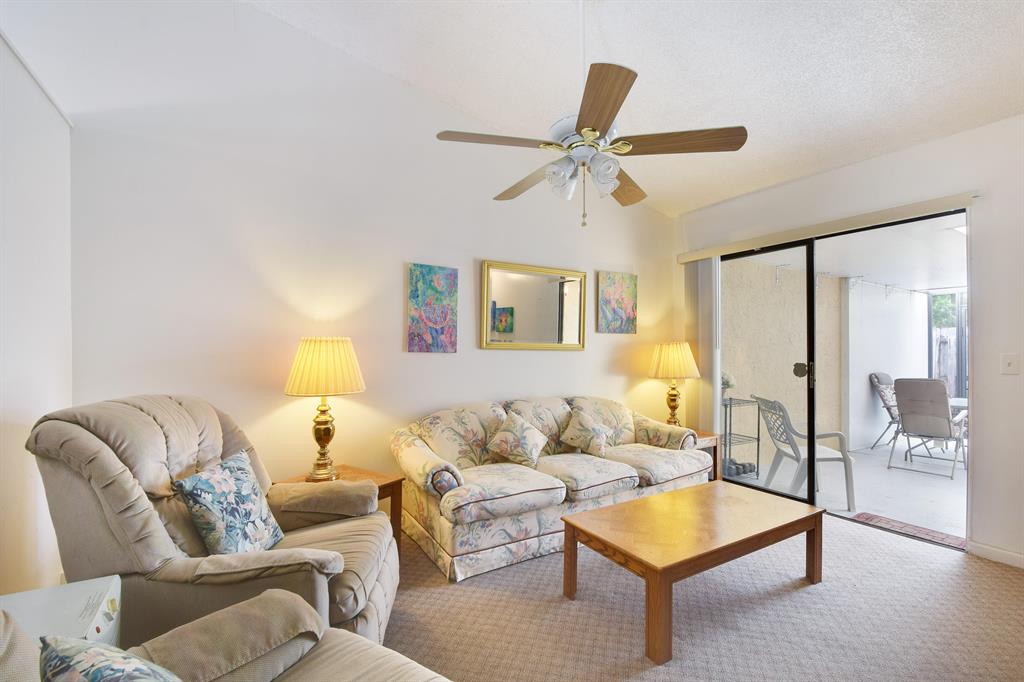 BRIARRIDGE 1 - Residential