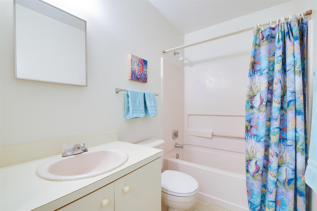 BRIARRIDGE 1 - Residential