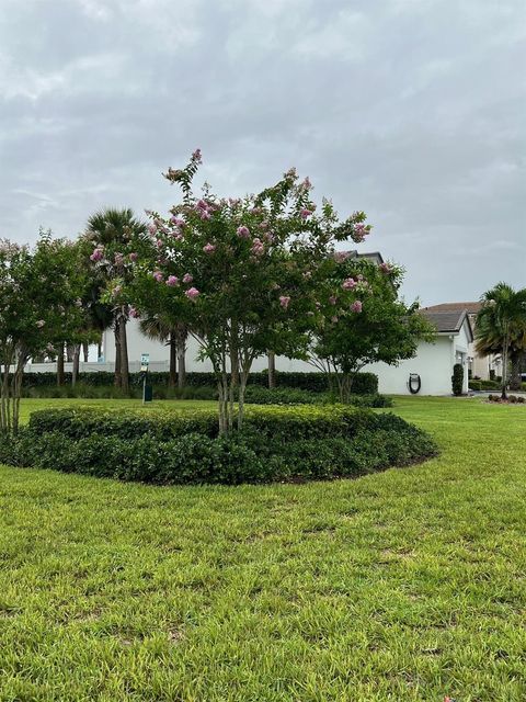 A home in Deerfield Beach