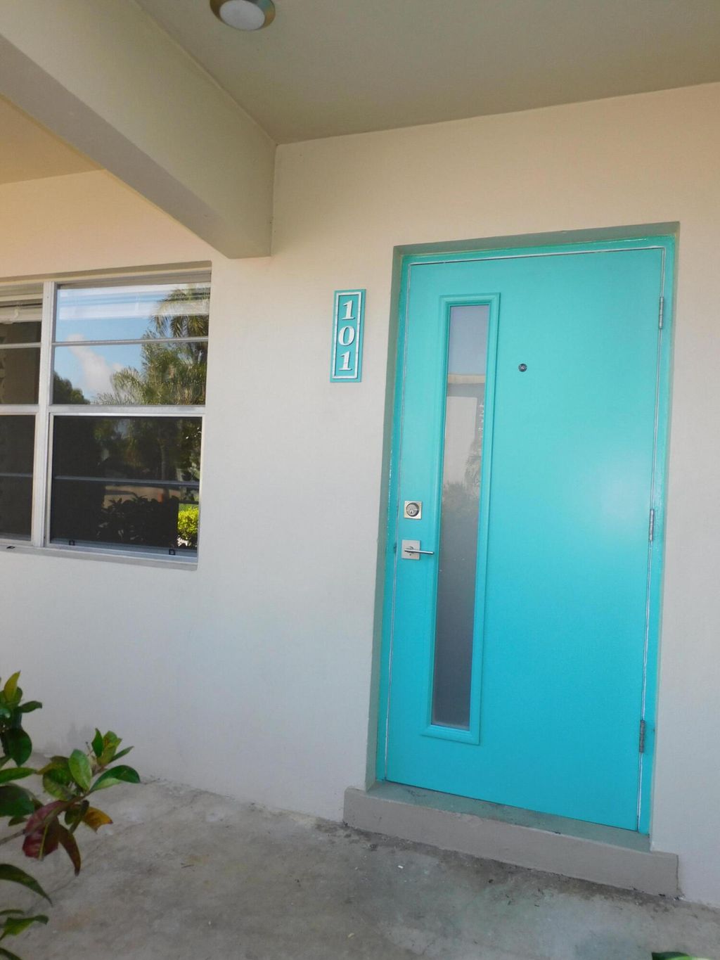 Photo of 640 SE 2nd Avenue #101, Boynton Beach, FL 33435 (MLS # R11103579)