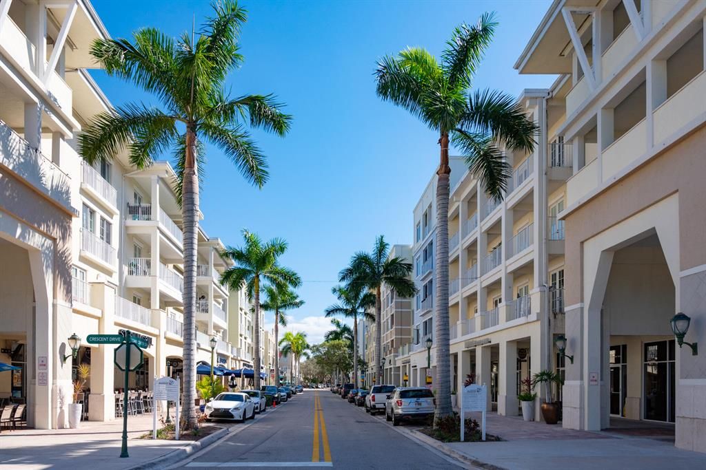 Photo of 1200 Town Center Drive #315, Jupiter, FL 33458 (MLS # R10864885)