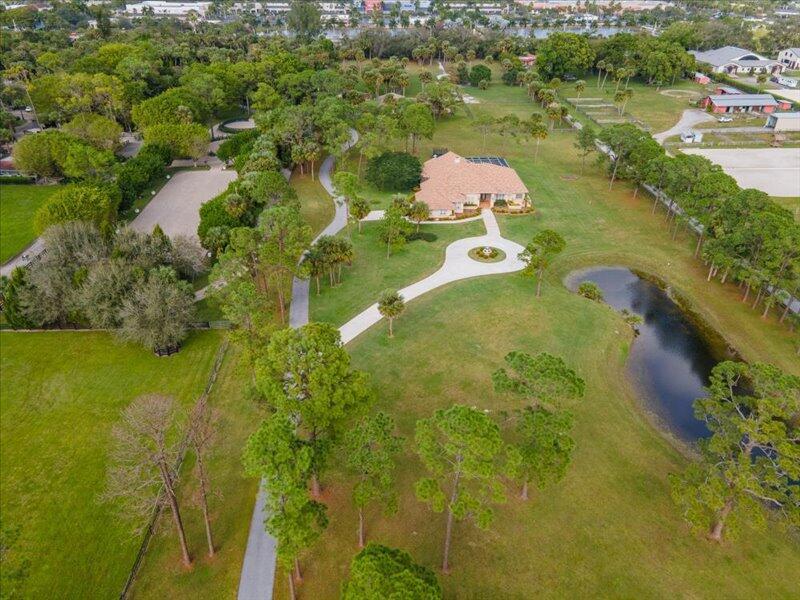 Palm Beach Little Ranches - Residential