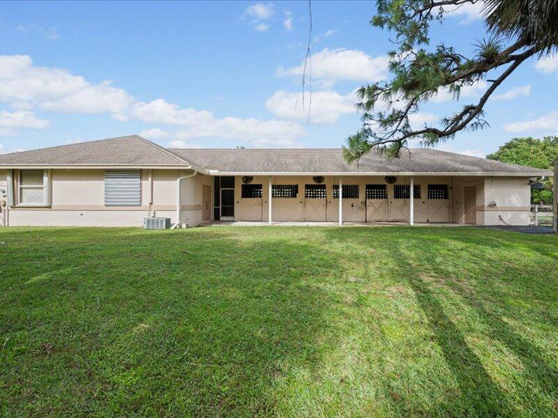 Palm Beach Little Ranches - Residential