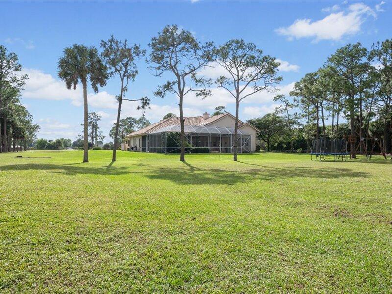 Palm Beach Little Ranches - Residential