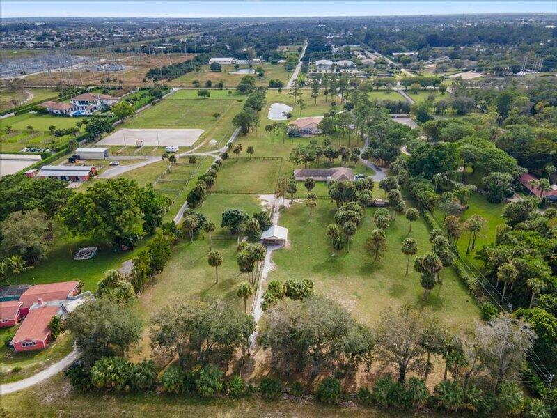 Palm Beach Little Ranches - Residential