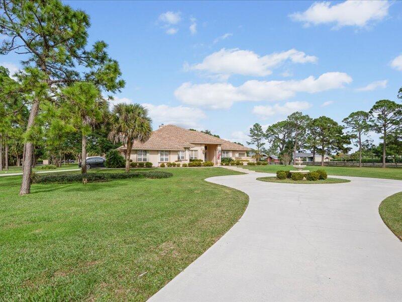 Properties 11333 Acme Road