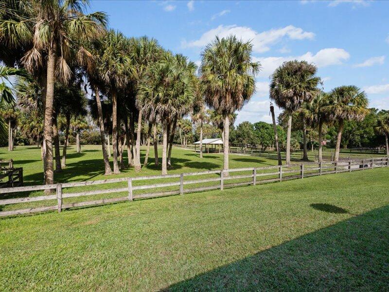 Palm Beach Little Ranches - Residential