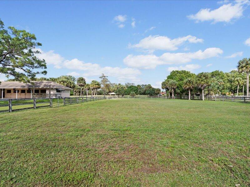 Palm Beach Little Ranches - Residential