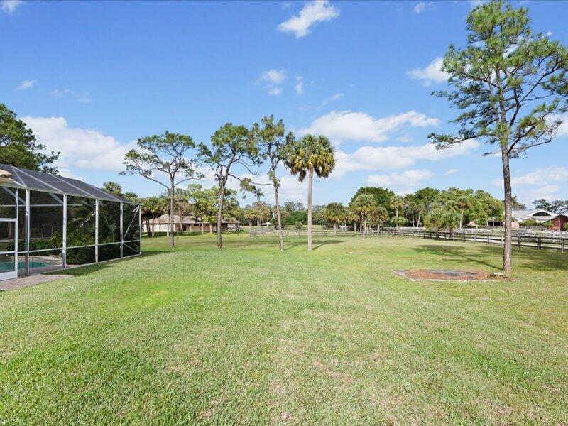 Palm Beach Little Ranches - Residential