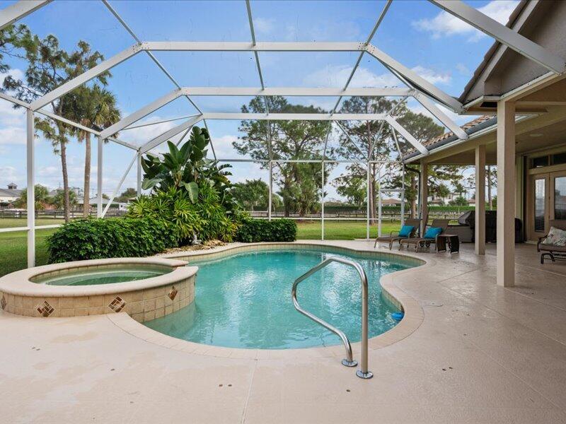 Palm Beach Little Ranches - Residential