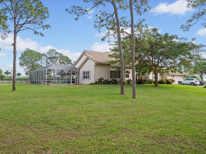 Palm Beach Little Ranches - Residential