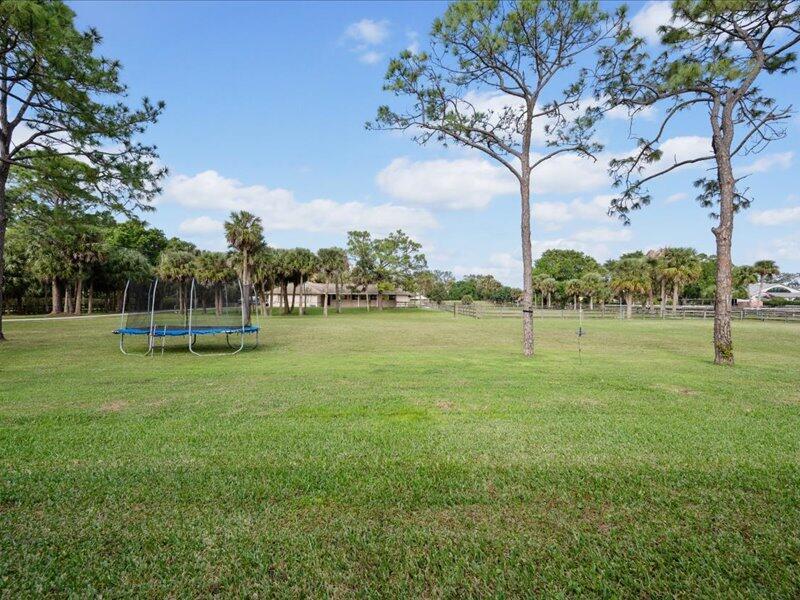 Palm Beach Little Ranches - Residential