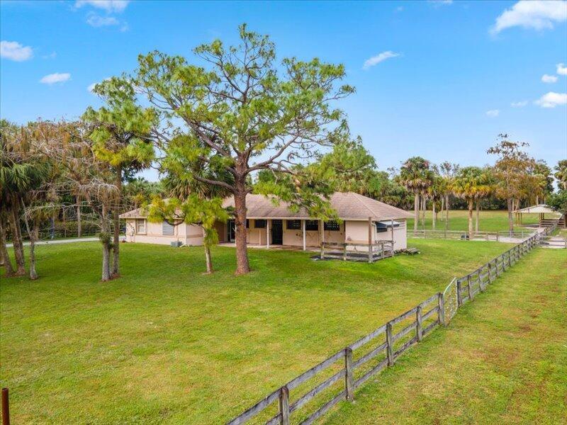 Palm Beach Little Ranches - Residential