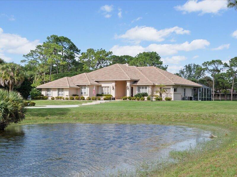 Palm Beach Little Ranches - Residential