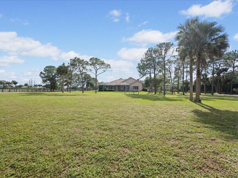 Palm Beach Little Ranches - Residential