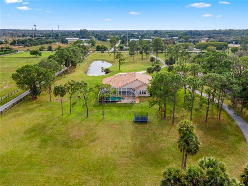 Palm Beach Little Ranches - Residential