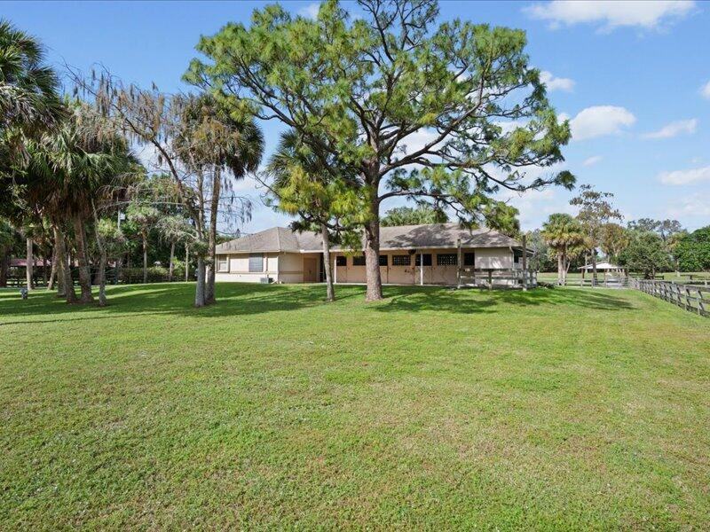 Palm Beach Little Ranches - Residential