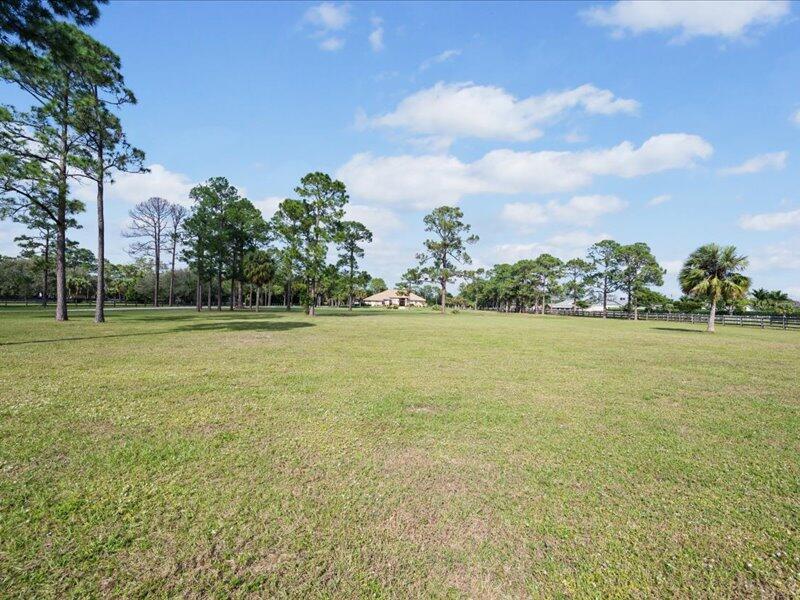 Palm Beach Little Ranches - Residential