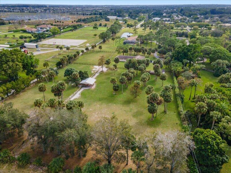Palm Beach Little Ranches - Residential