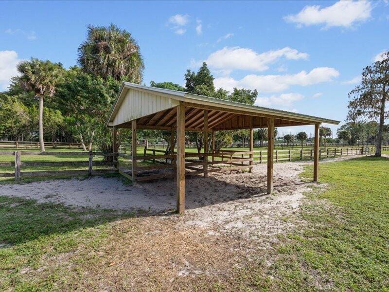 Palm Beach Little Ranches - Residential