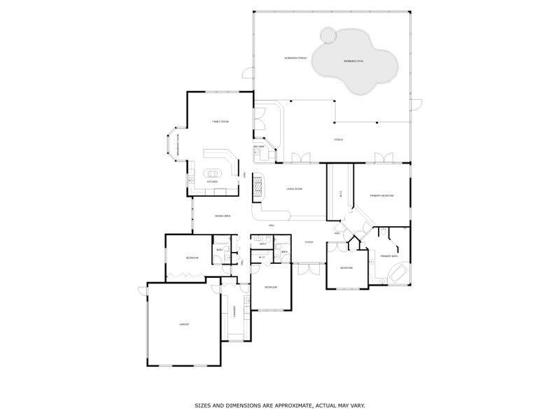Properties 11333 Acme Road