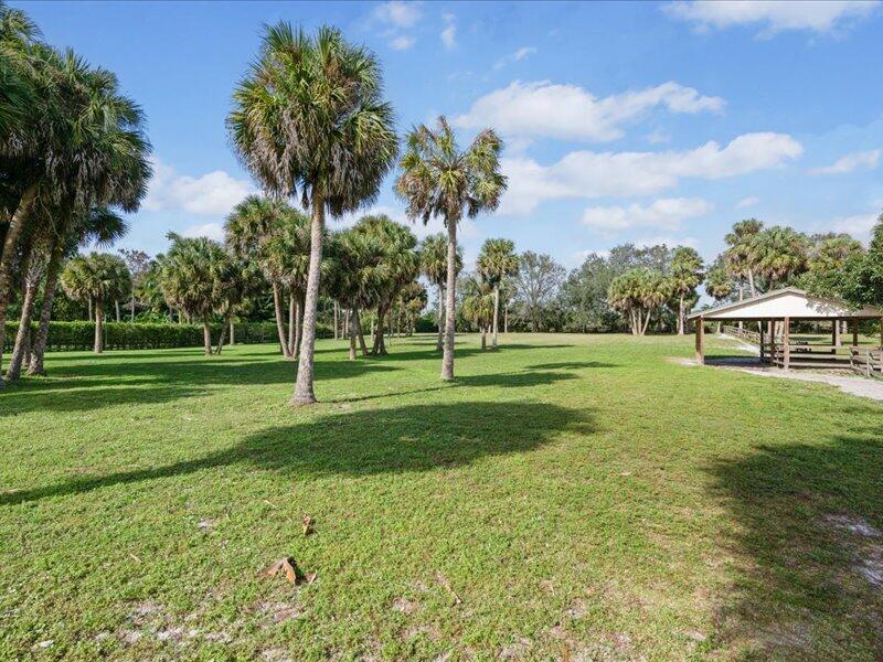 Palm Beach Little Ranches - Residential