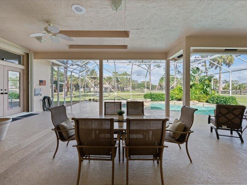 Palm Beach Little Ranches - Residential