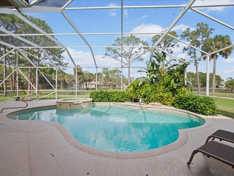 Palm Beach Little Ranches - Residential