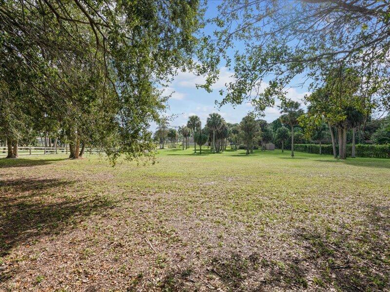 Palm Beach Little Ranches - Residential