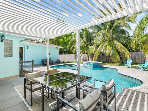 641 NW 28th St Wilton Manors FL 33311