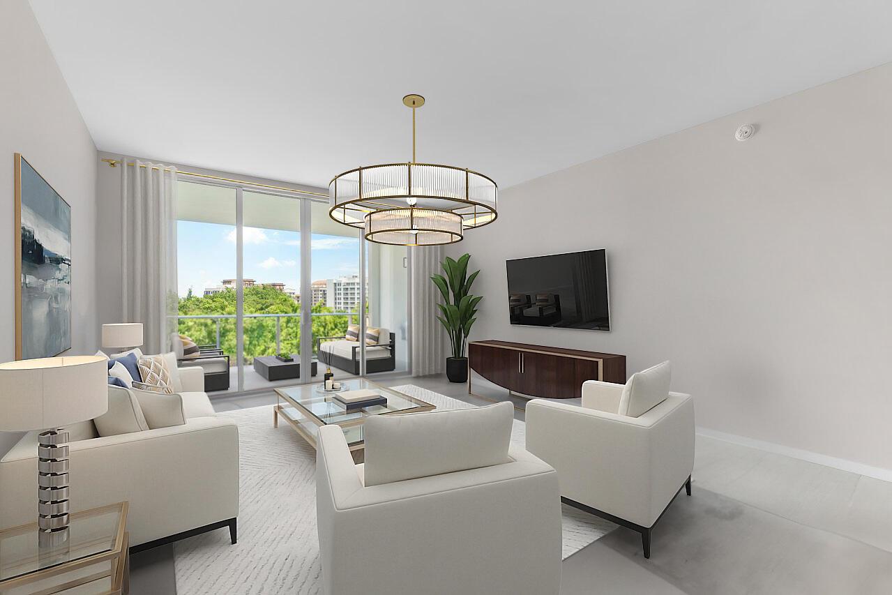 ALINA BOCA RATON CONDO - Residential