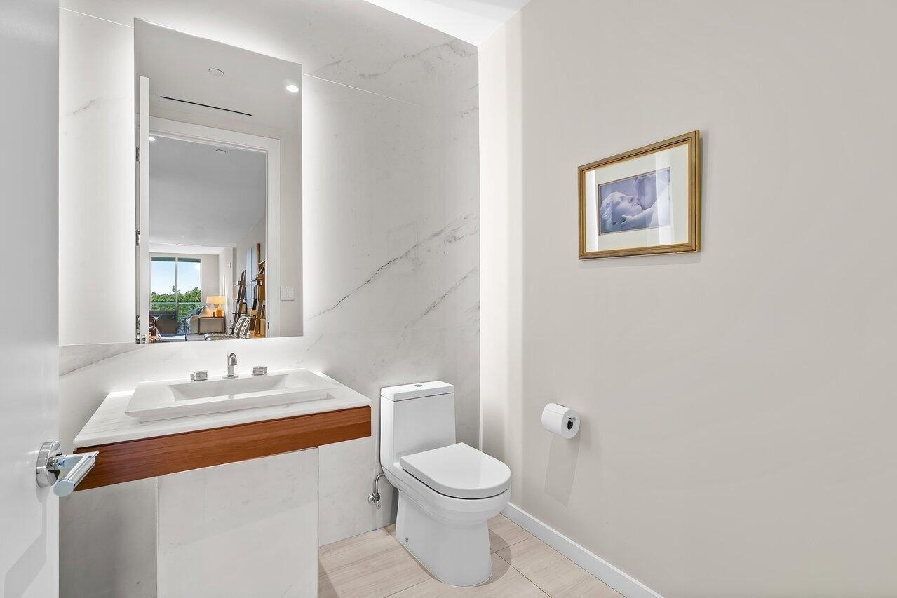 ALINA BOCA RATON CONDO - Residential