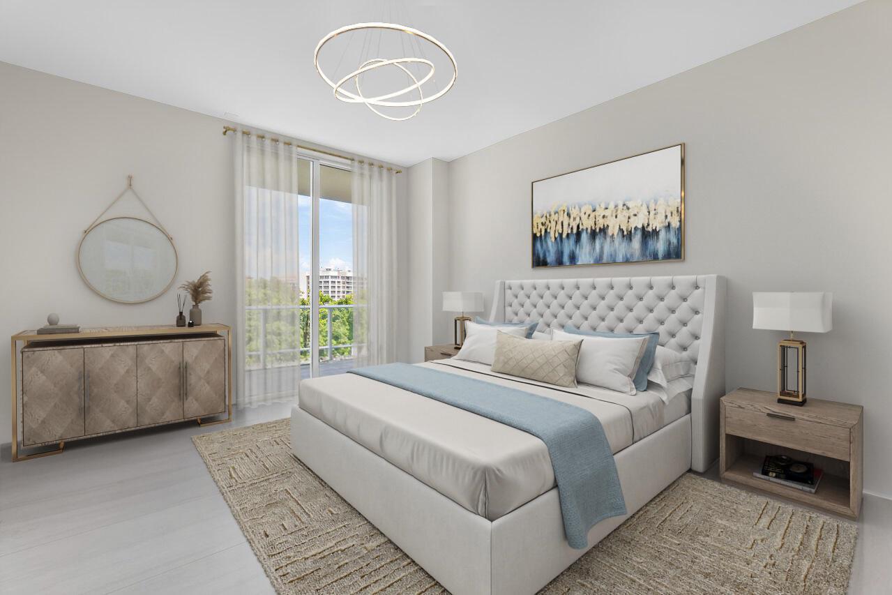 ALINA BOCA RATON CONDO - Residential