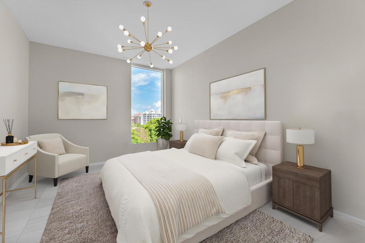 ALINA BOCA RATON CONDO - Residential