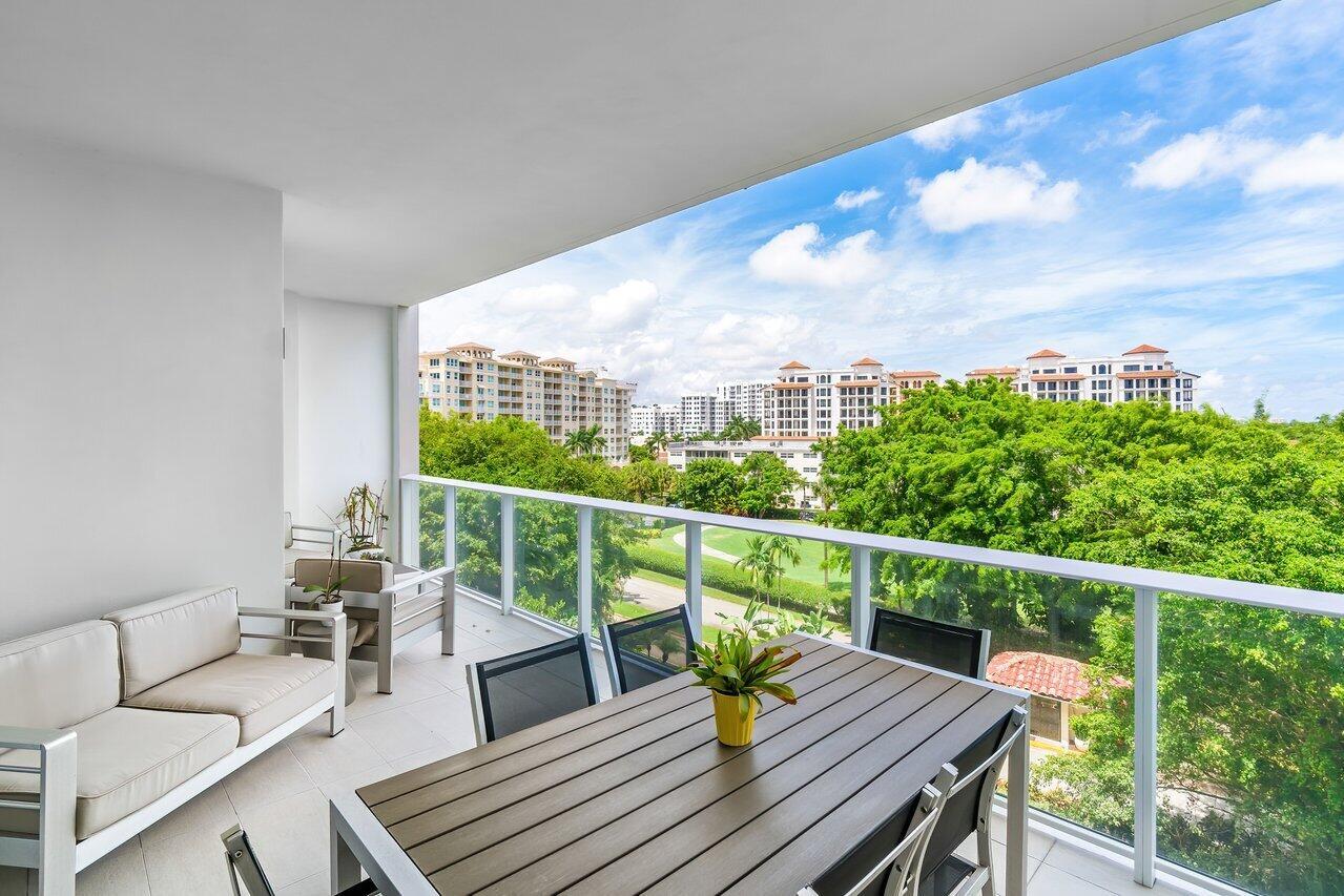 ALINA BOCA RATON CONDO - Residential