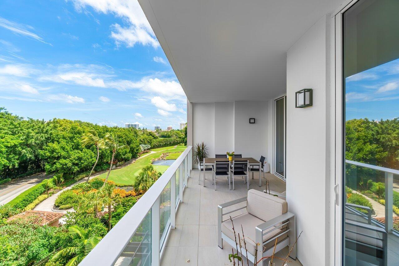 ALINA BOCA RATON CONDO - Residential