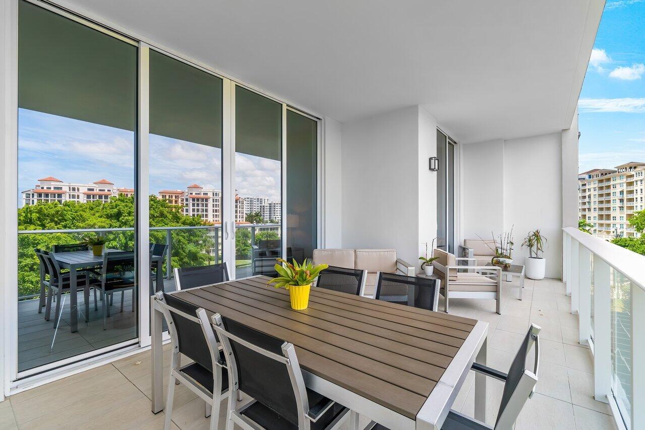 ALINA BOCA RATON CONDO - Residential