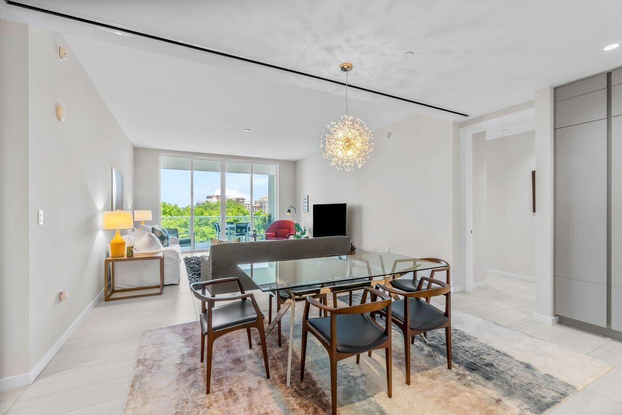 ALINA BOCA RATON CONDO - Residential