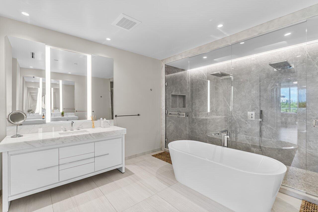 ALINA BOCA RATON CONDO - Residential