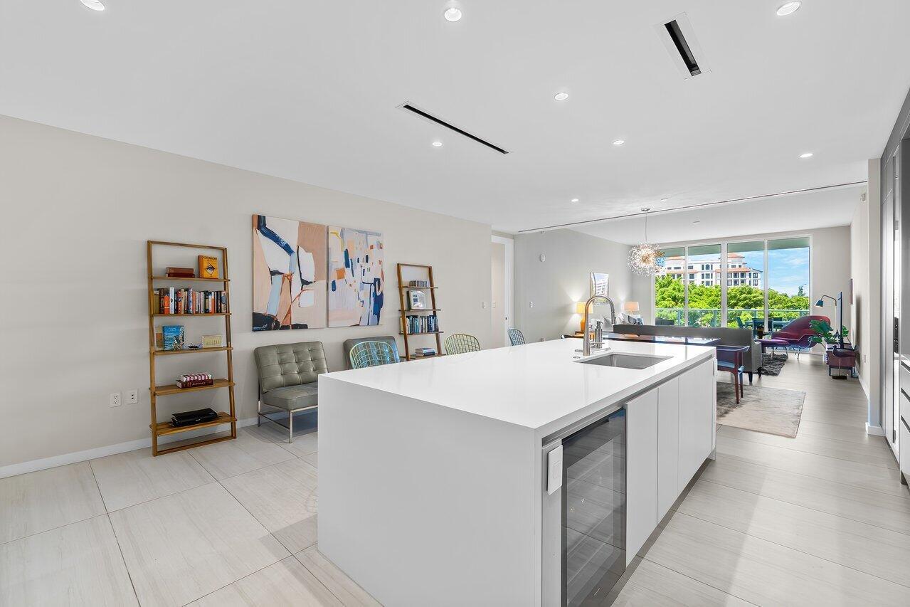 ALINA BOCA RATON CONDO - Residential